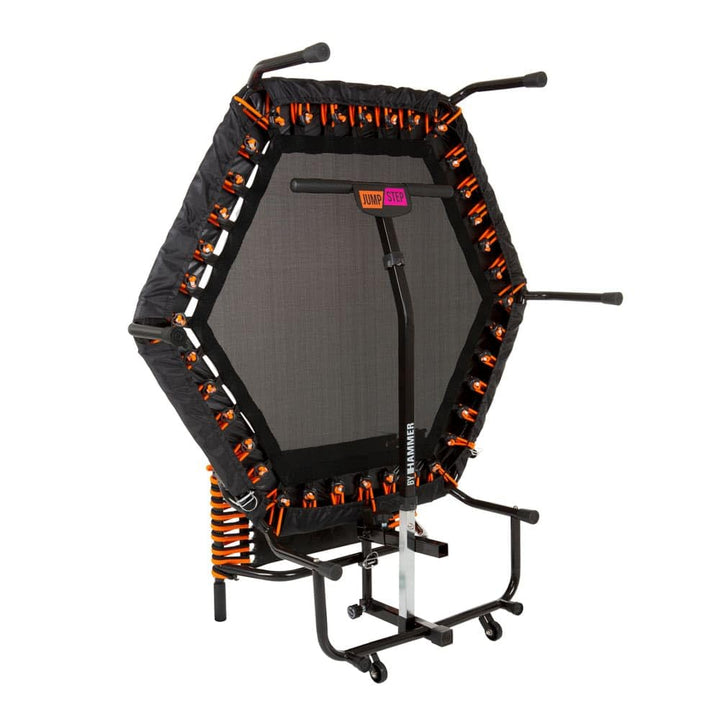 Fitness-Trampolin Hammer 2022/23 JumpStep Professional