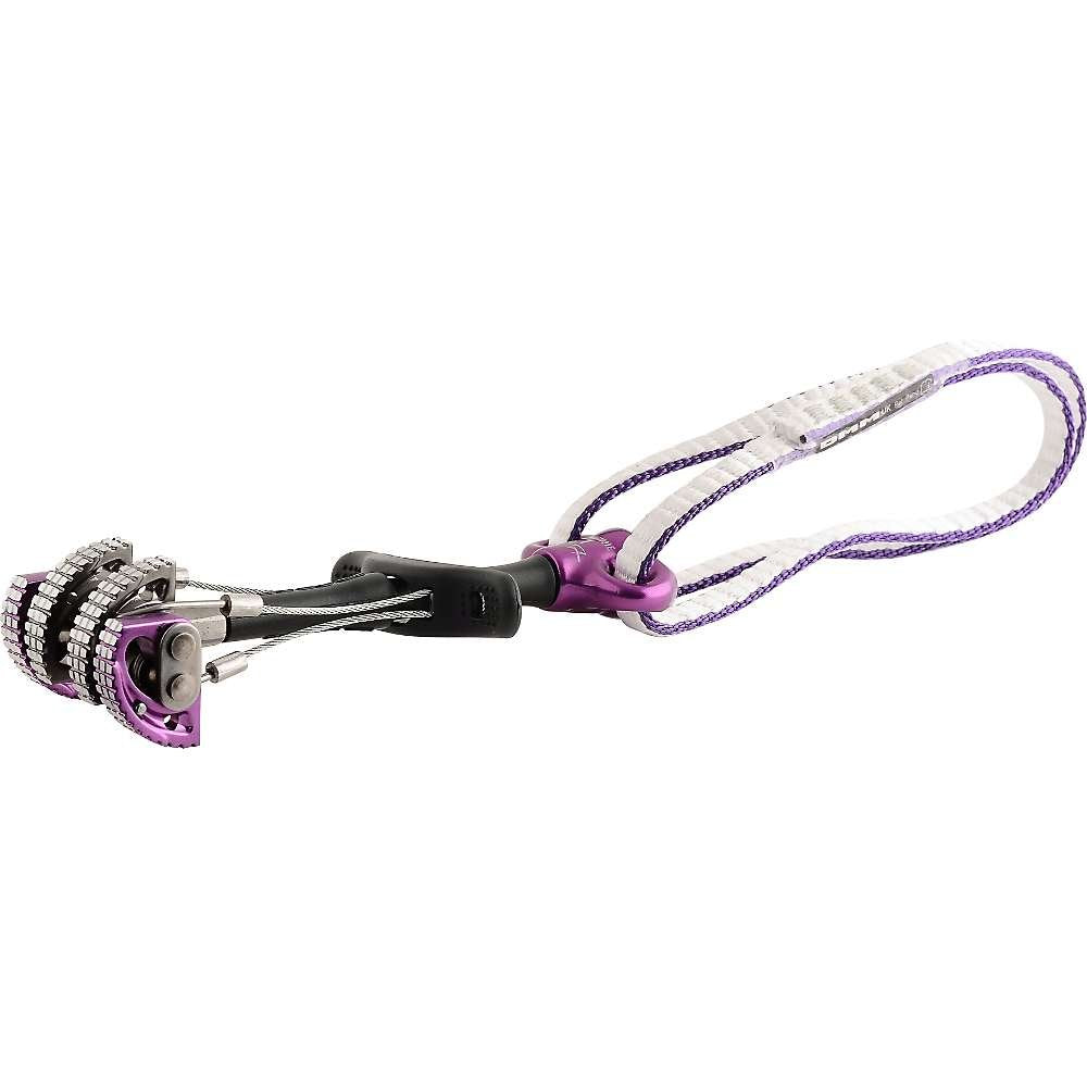 DMM Dragon 2 Cam Friend Mobile Sicherungsmittel Lila 1, Lila 1