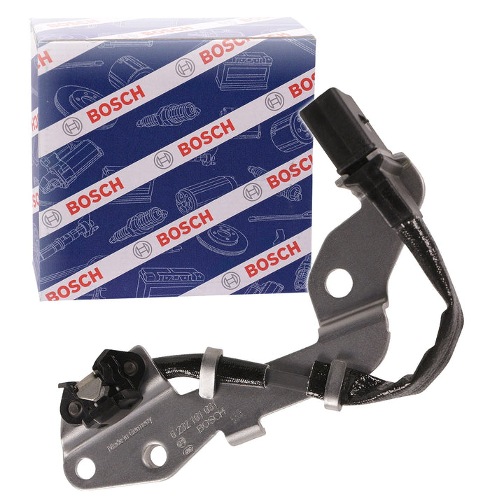 Bosch 0 232 101 031 Sensor, Zündimpuls 232101031 Position Sensor Cramshaft, 232101031 Position Senso