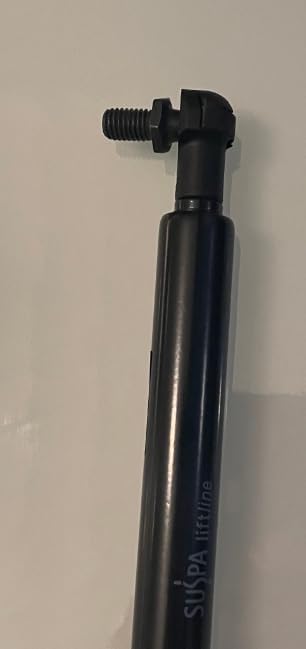 Gasfeder Suspa Typ 16-2 016 24018B 300N