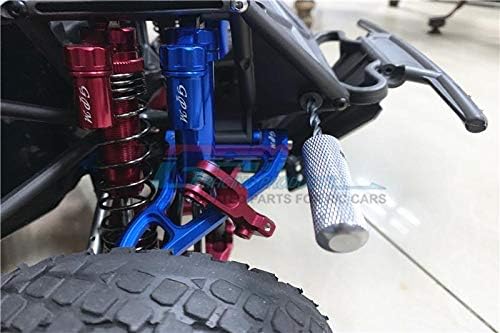 G.P.M. Traxxas Unlimited Desert Racer 4X4 (