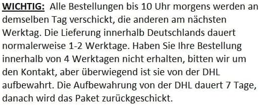 1x Staubbeutel wiederverwendbar passend für REIssVERSCHLUss für Parkside PWD 30 (A1, B1, C1), PWD 25
