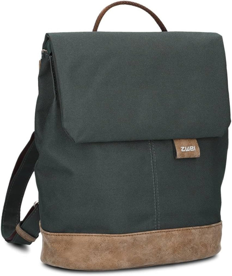 Zwei OR80 Rucksack Pine, Pine