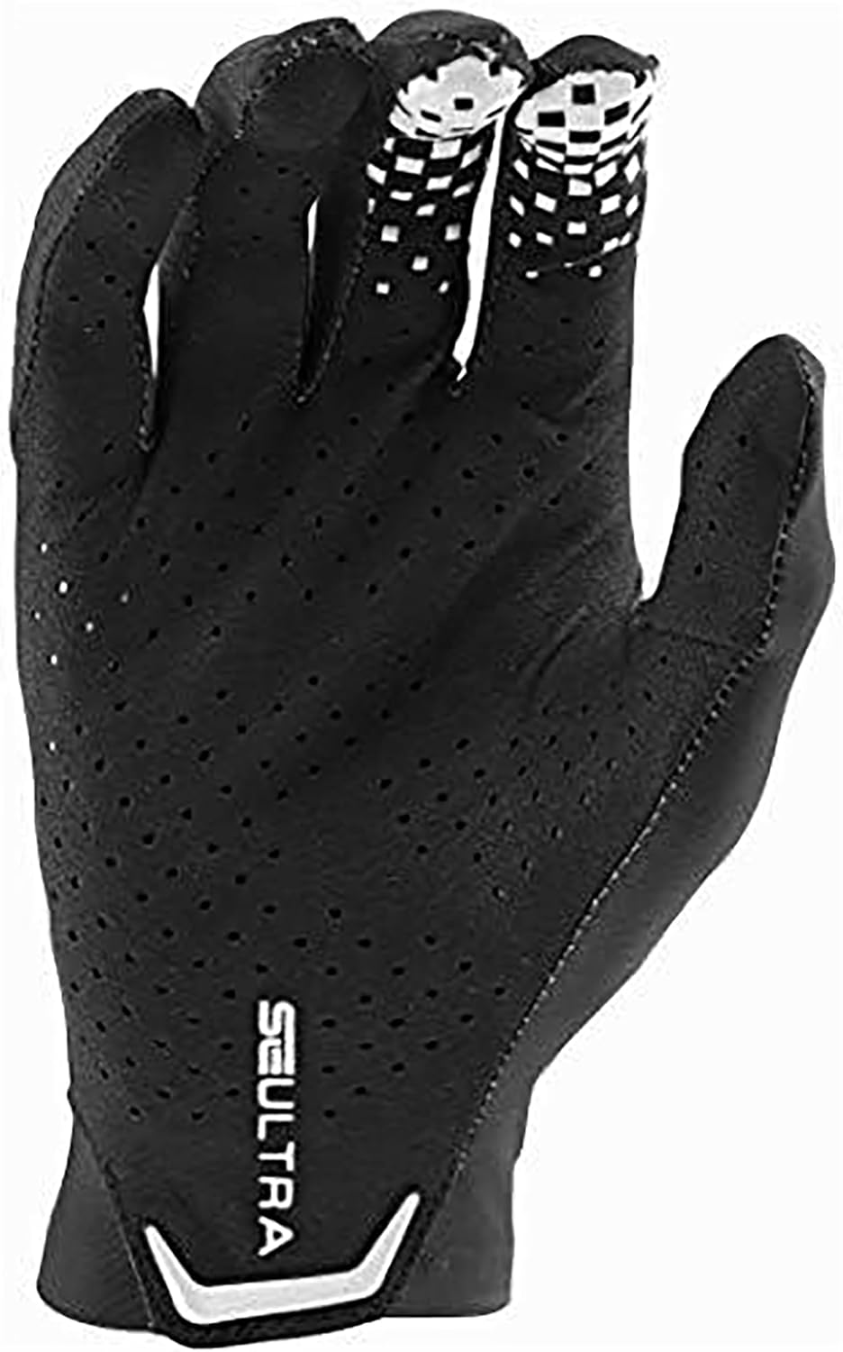 Troy Lee Designs Unisex – Erwachsene Handschuhe M Schwarz, M Schwarz