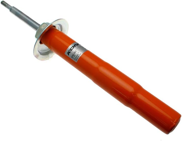 KONI STR.T Stossdämpfer kompatibel mit BMW 5er (E39) Limousine/Touring 4/6-Zylinder inkl. M-Technik