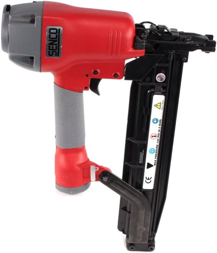 SENCO SNS41-N Klammergerät, Kontakt