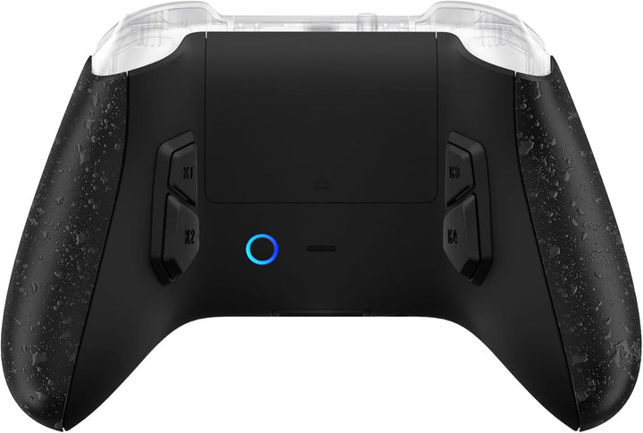 eXtremeRate Victor X Remap Kit für Xbox Series X/S Controller,6 Remap Profiles&Ergonomisches Rücken