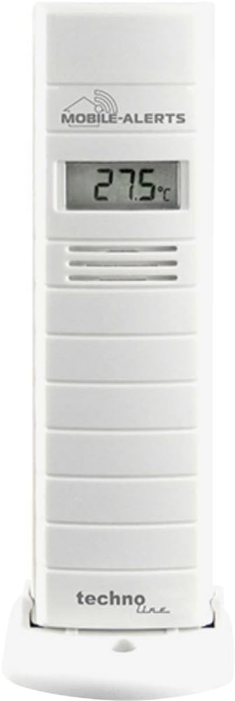 Mobile Alerts MA 10660 Windsensor, Zusatzsensor & Mobile Alerts Zusatzsensor MA 10200 - Thermo - Hyg