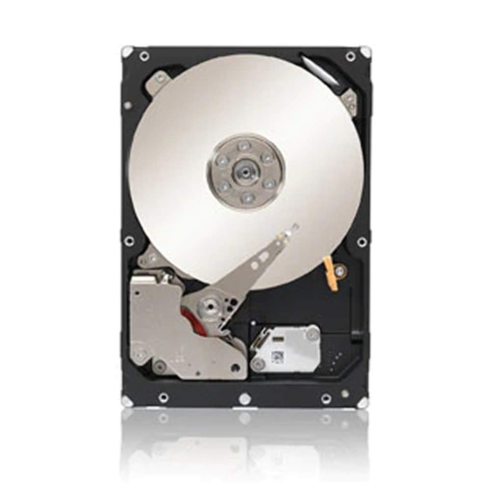Lenovo DCG 1.2TB 10000rpm 6Gb SAS 6.35cm 2.5Zoll HDD Kein Rabatt in Lenovo Programmen (B)