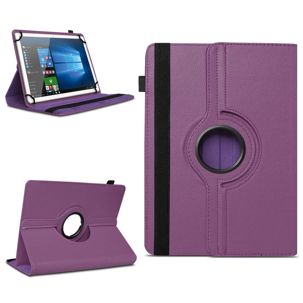 Tablet Schutzhülle kompatibel mit Blackview Tab 16/15 / 13/12 / 11/10 / 9/8 / 8E / 7 / Pro aus Kunst