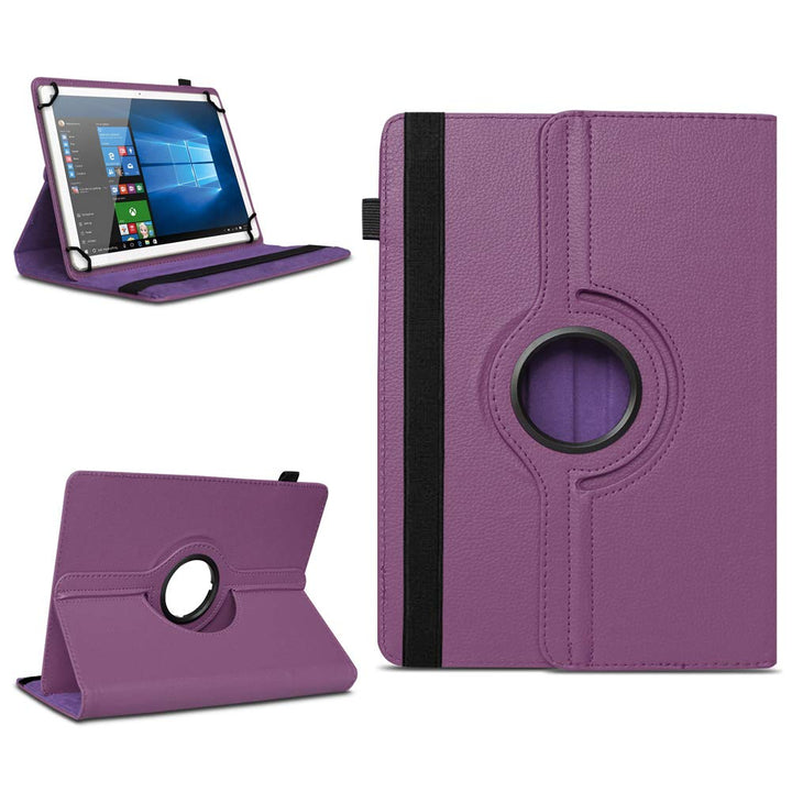 Tablet Schutzhülle kompatibel mit Blackview Tab 16/15 / 13/12 / 11/10 / 9/8 / 8E / 7 / Pro aus Kunst