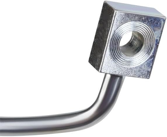 DELPHI LH6941 Bremsschlauch