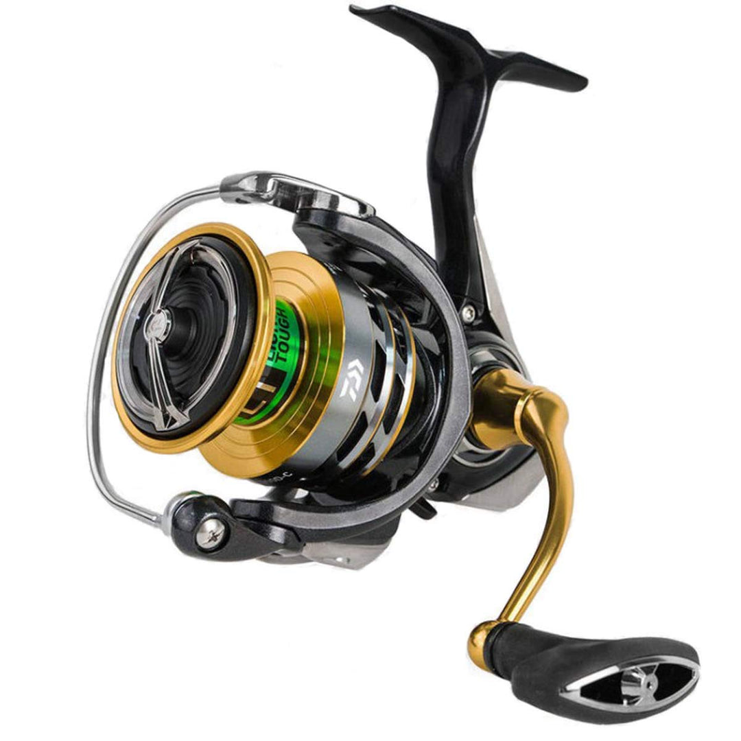 Daiwa Exceler LT Exlt3000d-c, Exlt3000d-c