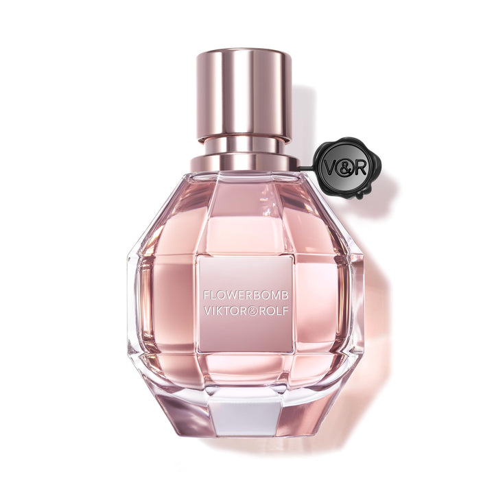 Viktor & Rolf Parfümwasser für Frauen 1er Pack (1x 50 ml) 50 ml (1er Pack), 50 ml (1er Pack)