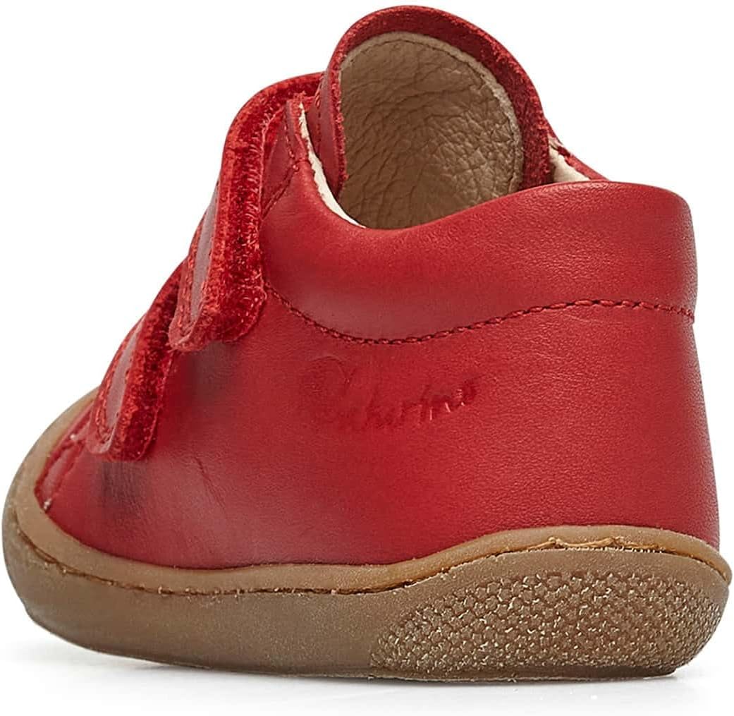Naturino Unisex Baby Cocoon Vl Sneaker, 21 EU