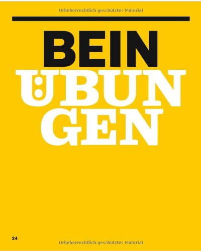 Functional Fitness: Der neue Fitnesstrend für Anfänger, Fortgeschrittene und Profis: einfach / effek