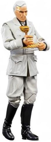 Hasbro F6049 Figur