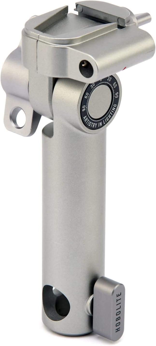 Hobolite V-Mount-Halterung, V-Mount-Halterung