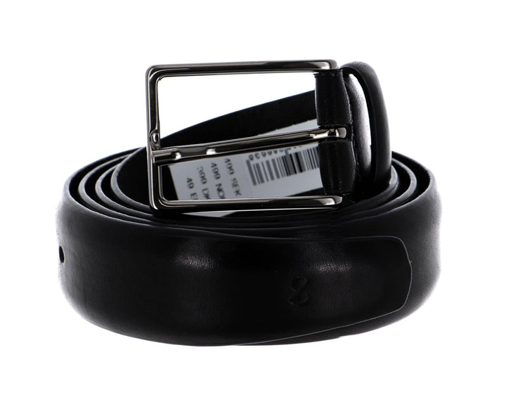 SADDLER Flen Belt W90 Black