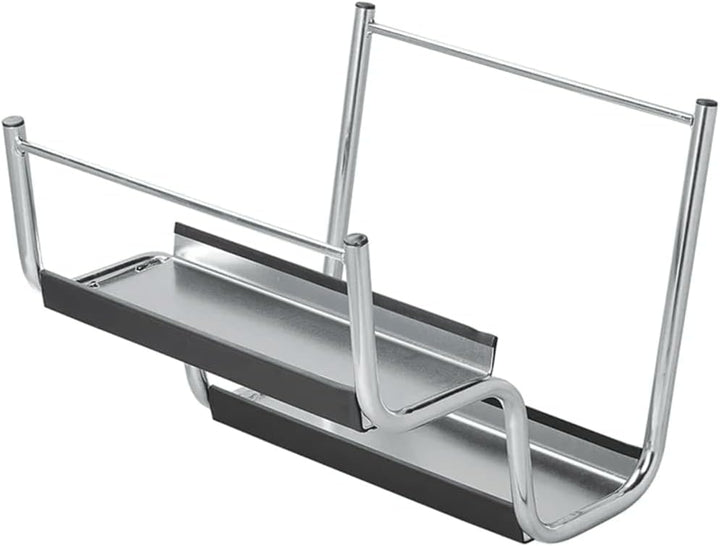 ProPlus Doppelstufe schwarz für Wohnwagen/Wohnmobil