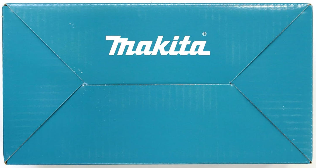Makita DKP181ZU Akku-Hobel 82 mm 18,0 V mit Bluetooth (ohne Akku, ohne Ladegerät), 60 x 450 mm Akku-