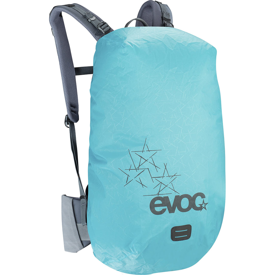 EVOC RAINCOVER SLEEVE Rucksack Regenschutz für Outdoorabenteuer, wasserdichte Rucksack Schutzhülle (