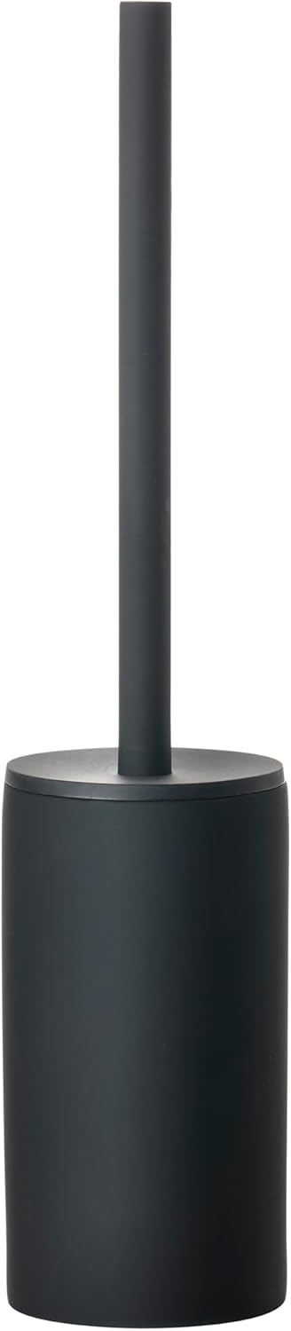 Zone Denmark Solo Toilettenbürste, Klobürste, WC-Bürste aus Porzellan, Stehend, Durchm. 8,4 cm, Höhe