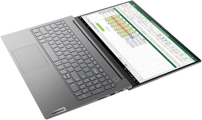 Lenovo ThinkBook 15 G2 15.6" i5-1135G7 16/512GB FHD IPS W10P