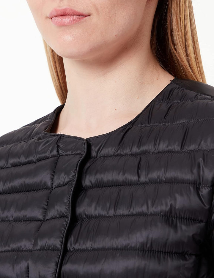 Canadian Classics Damen Lila Jacket XXL Bla, XXL Bla