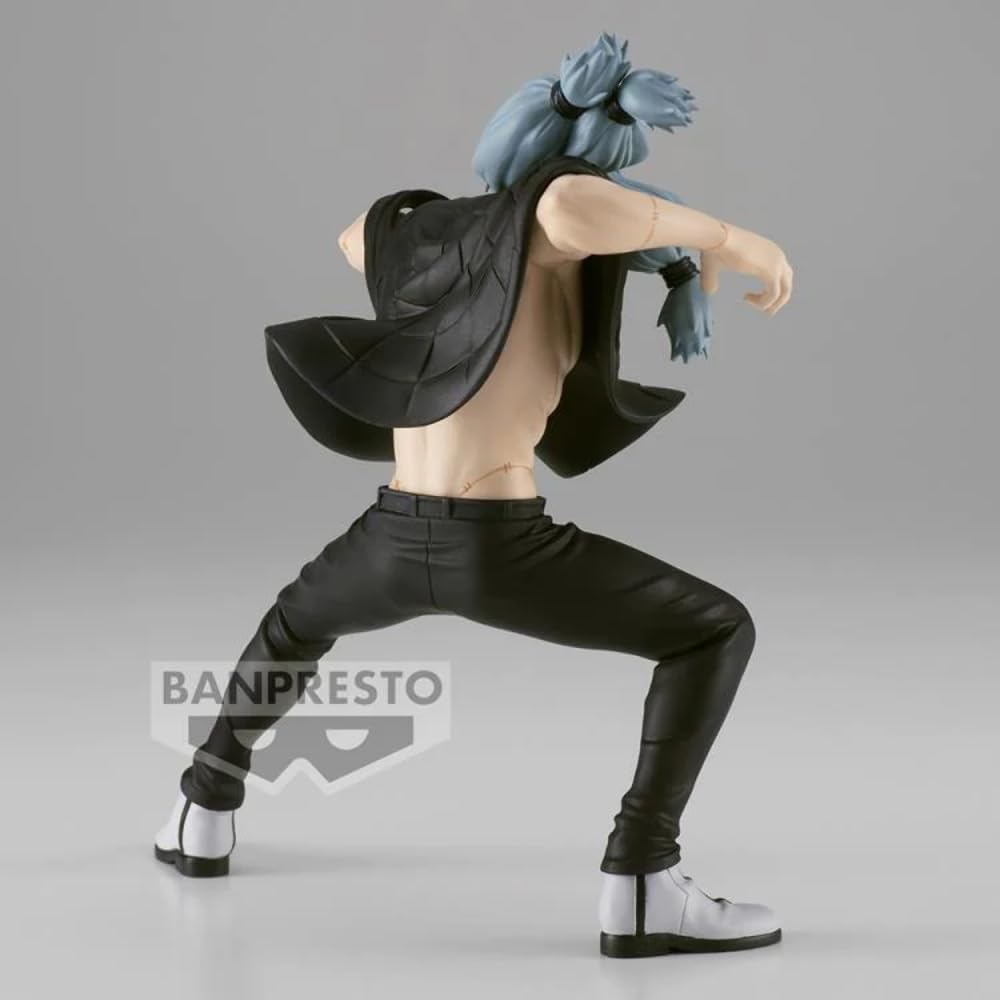 Banpresto Jujutsu Kaisen - Mahito - Figurine 16cm