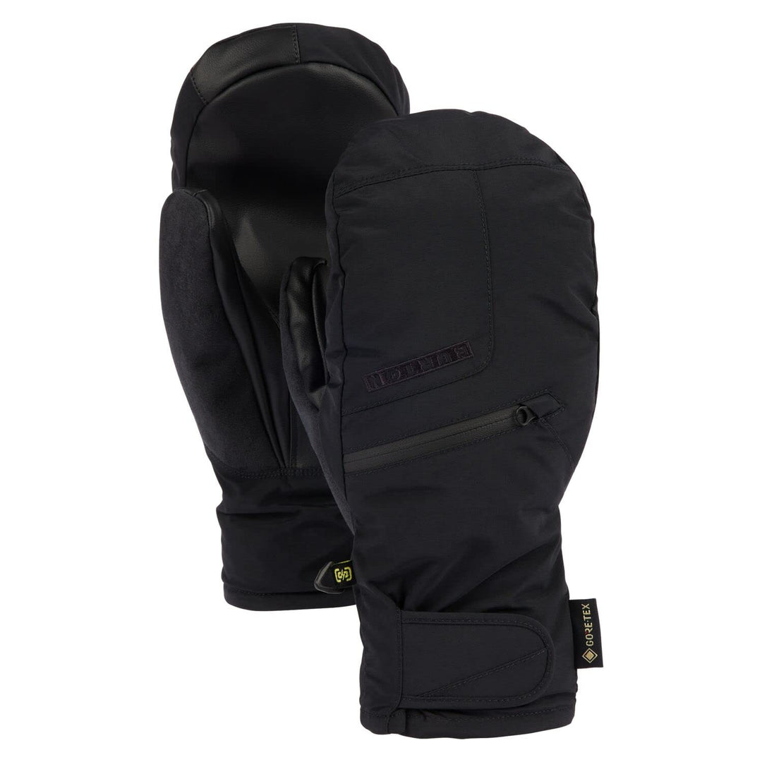 Burton Gore XL True Black, XL True Black