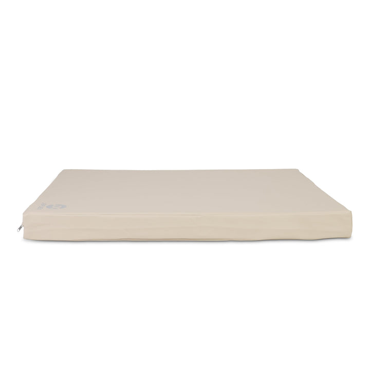 Jeflex - Weichbodenmatte & Turnmatte 100 x 70 x 8 cm MADE IN GERMANY/Gymnastikmatte tragbar/platzspa