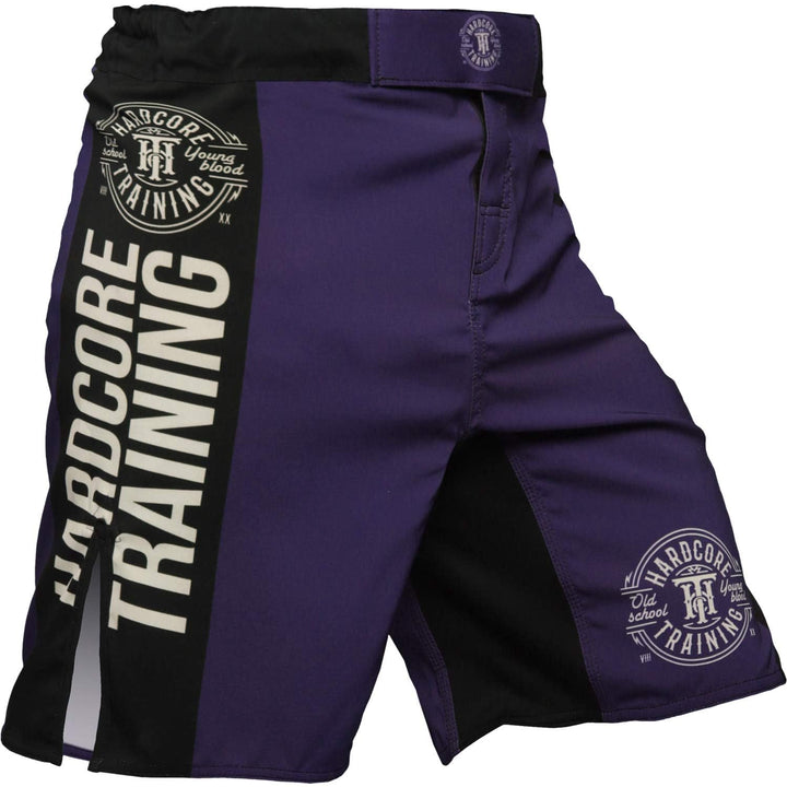 Hardcore Training Shorts Recruit Men&