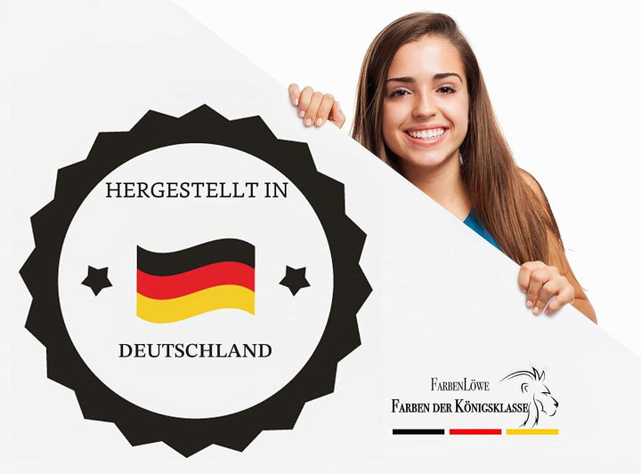 2-K Schwimmbeckenfarbe für GFK/Kunststoff/Polyester mit Härter Poolfarbe Blau Weiss Grün Grau Anthra