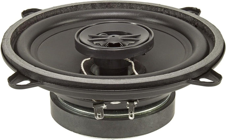 tomzz Audio 4000-997-1 TA 13.0-Pro Koaxial 2-Wege Lautsprecher Set 130mm 50 Watt Lautsprecher Satz