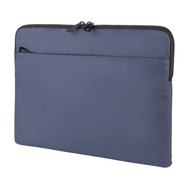 Tucano, Gommo Sleeve Laptoptasche für MacBook Pro 16" und Laptop 15,6", Gepolsterte Computerhülle au