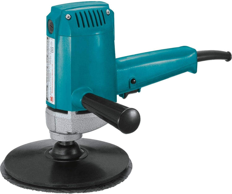 Makita 9218SB LIJADORA DE DISCO