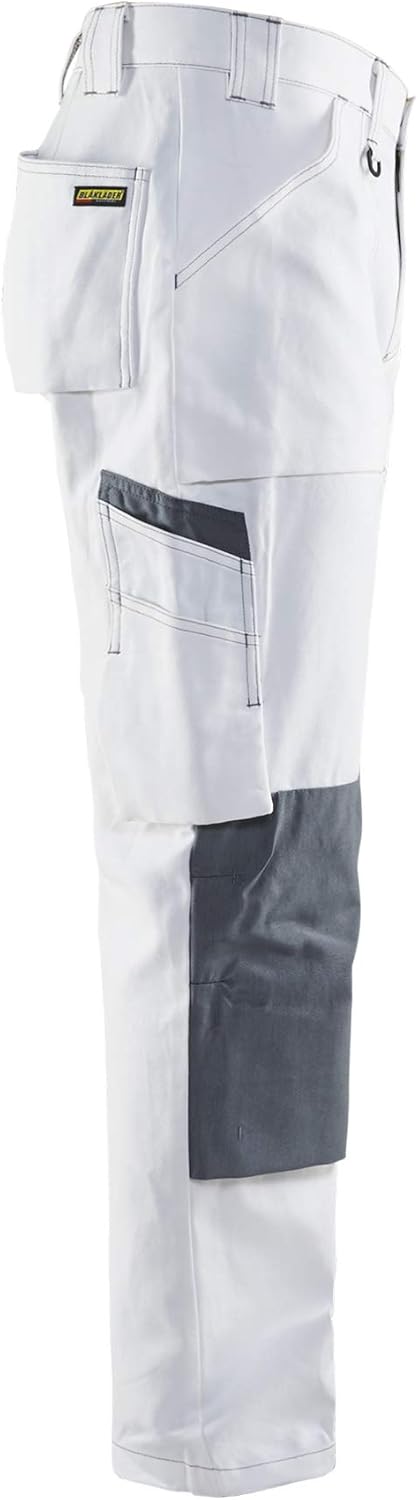 Blakläder Maler Arbeitshose uns Bundhose C44, C44