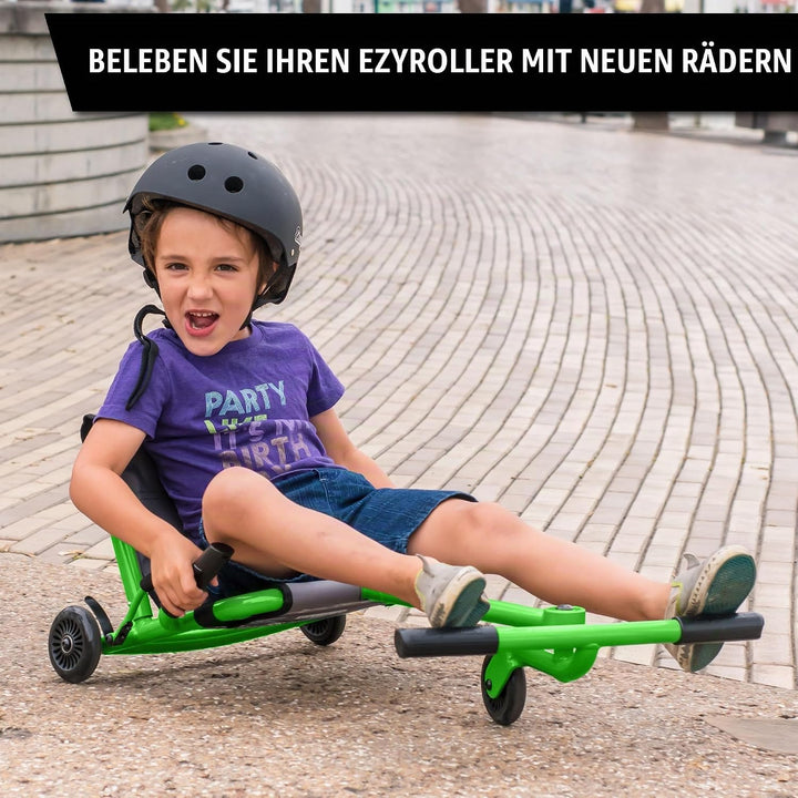 EzyRoller Rollen Ersatzrollen Classic Drifter Stunt Scooter Roller Räder Ersatzräder Funfahrzeug Tri