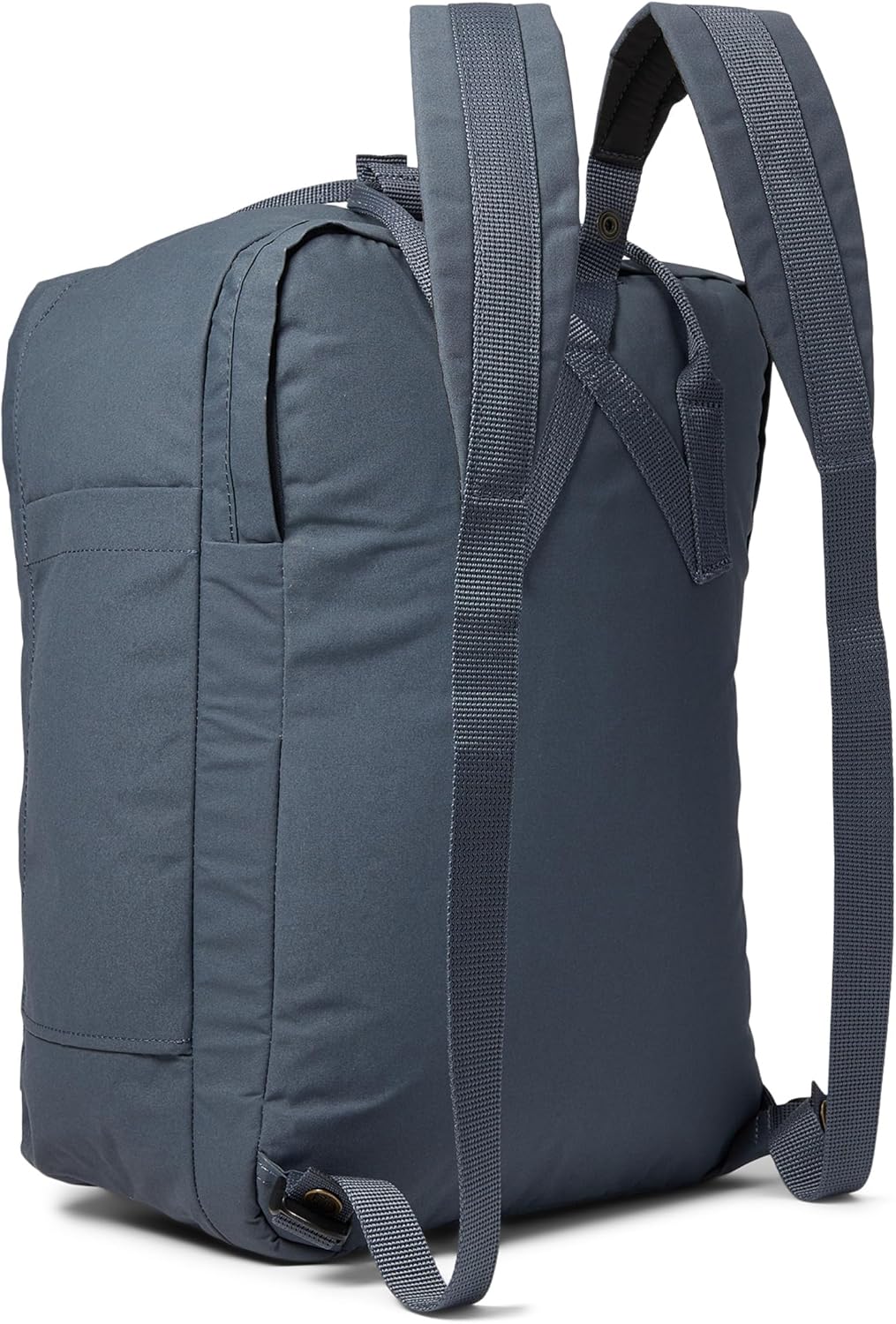 Fjällräven Unisex Kånken Laptop 17" Sports backpack (1er Pack) 30x18x42cm Graphite, 30x18x42cm Graph