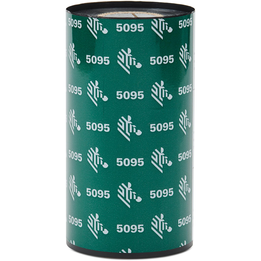 ZEBRA 5095 Resin