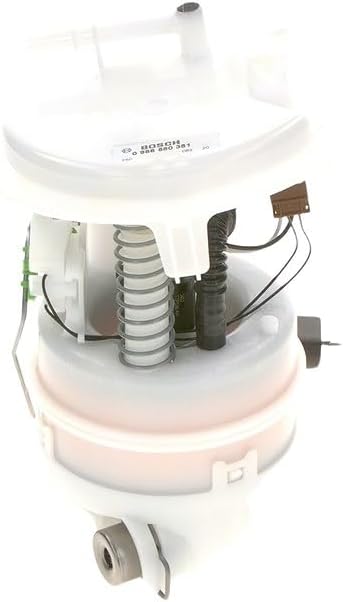 Bosch Kraftstoff-Fà Æ’ ¶rdereinheità '  (0 986 580 381)