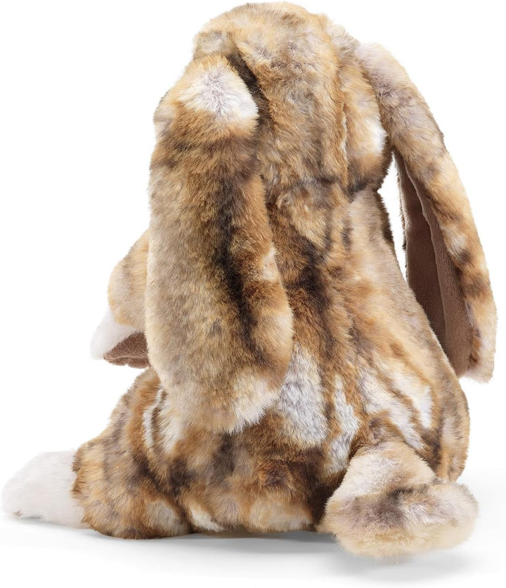 Silky Bunny Rabbit/Seidenweicher Hängeohrhase 3216 Folkmanis Handpuppe