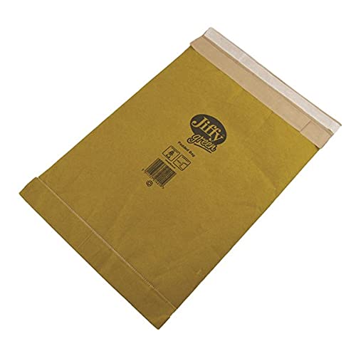 Jiffy Gepolsterte Taschen, Grösse 4 (225 X 343mm).