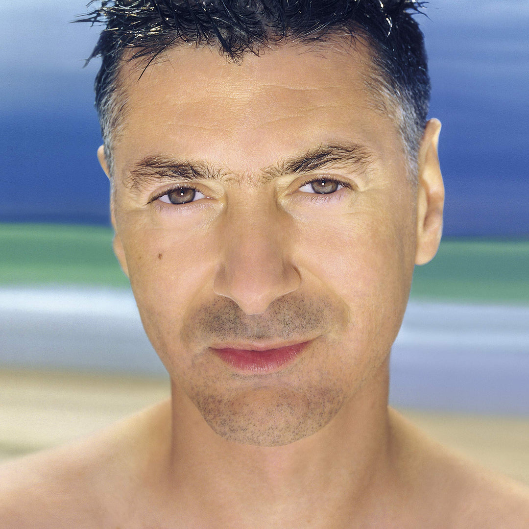 Eden (Coffret Deluxe Remastered), Audio-CD