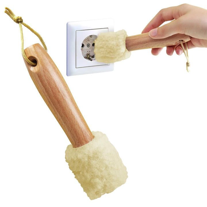 Steckdosen-Reiniger Poly
