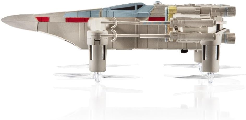 Propel Star Wars T-65 X-Wing Battle Quadcopter