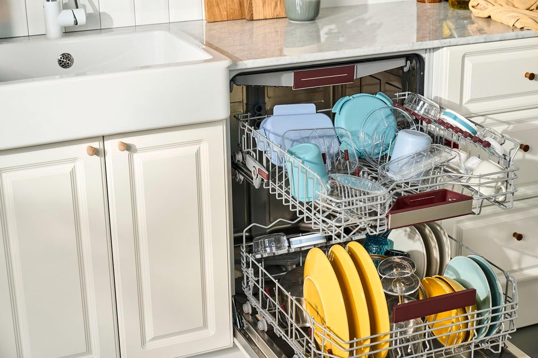 ZWILLING Lunchtime Salatbox, Grün | Kunststoff | 1 l Sea Green, Sea Green