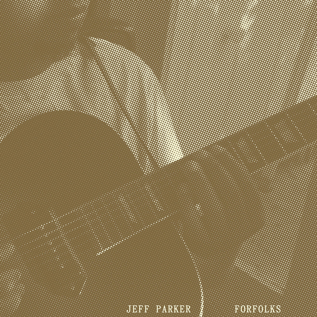 Forfolks, Audio-CD