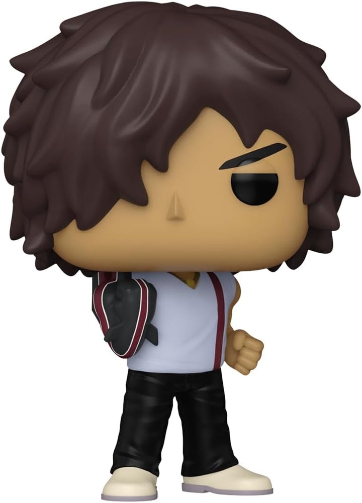 Funko POP! Animation: BLEACH - Yasutora Sado - Vinyl-Sammelfigur - Geschenkidee - Offizielle Handels